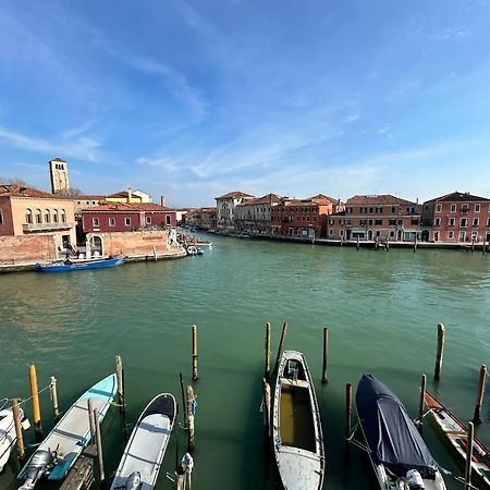 Murano Canal View 外观 照片