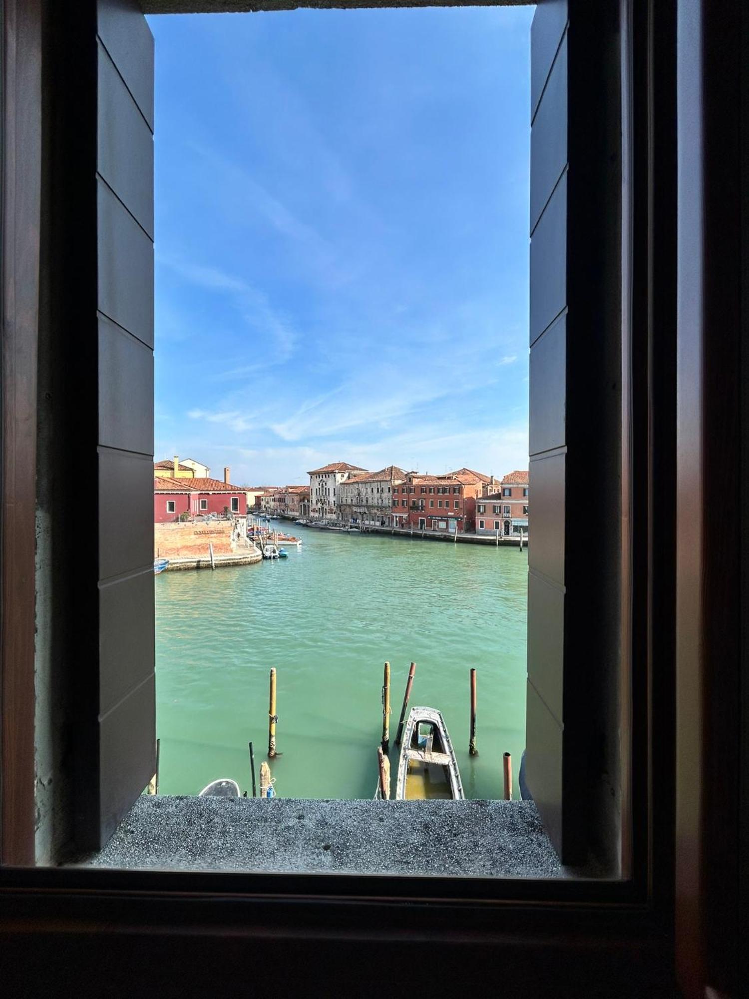 Murano Canal View 外观 照片