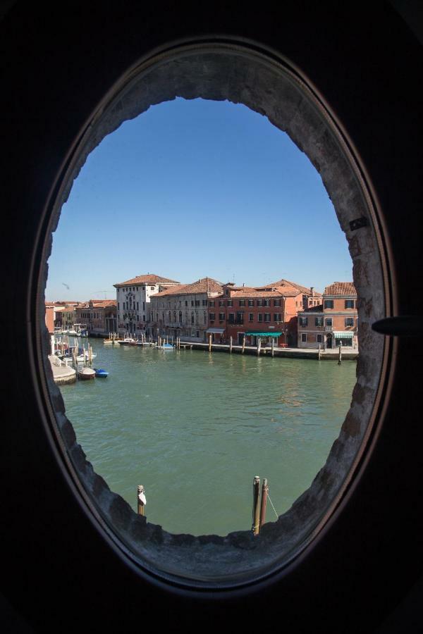 Murano Canal View 外观 照片